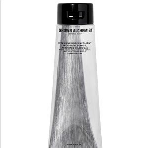 Grown Alchemist Intensive Body Exfoliant.